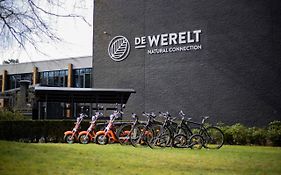 Hotel de Werelt